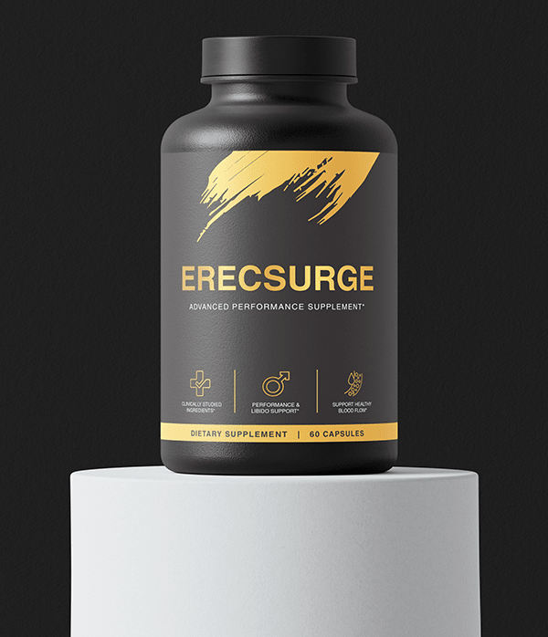 ErecSurge supplement
